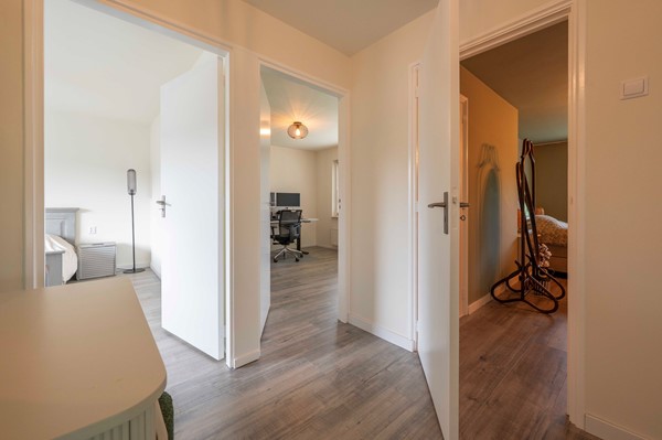 Medium property photo - Bosschenhoofdsestraat 6A, 4744 RP Bosschenhoofd